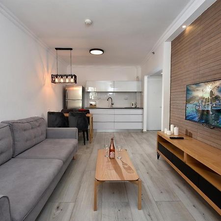 House Of Kings Apartment Тиберия Екстериор снимка