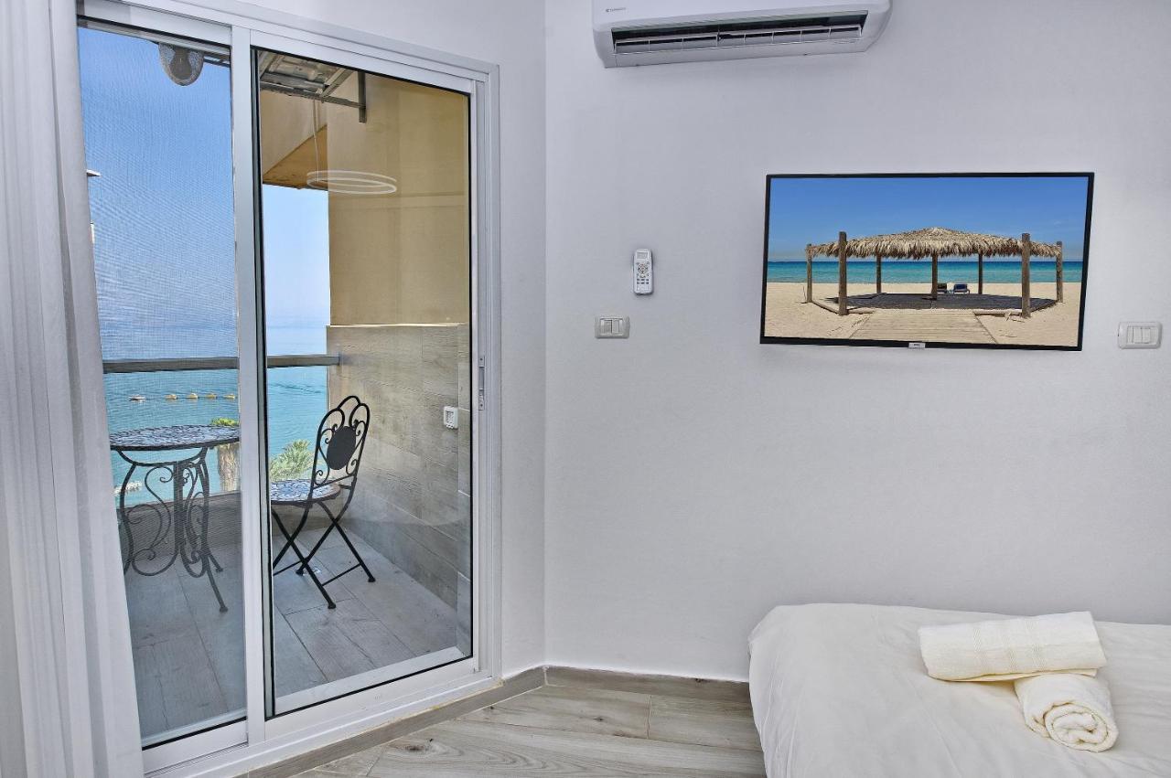 House Of Kings Apartment Тиберия Екстериор снимка