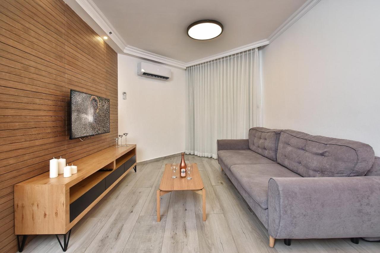 House Of Kings Apartment Тиберия Екстериор снимка