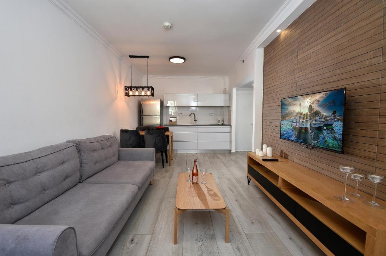 House Of Kings Apartment Тиберия Екстериор снимка