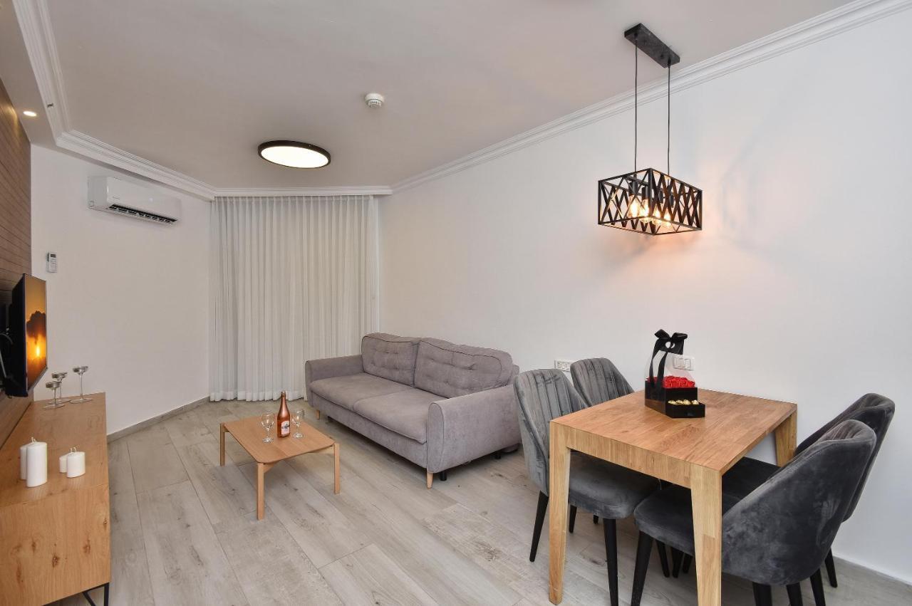 House Of Kings Apartment Тиберия Екстериор снимка