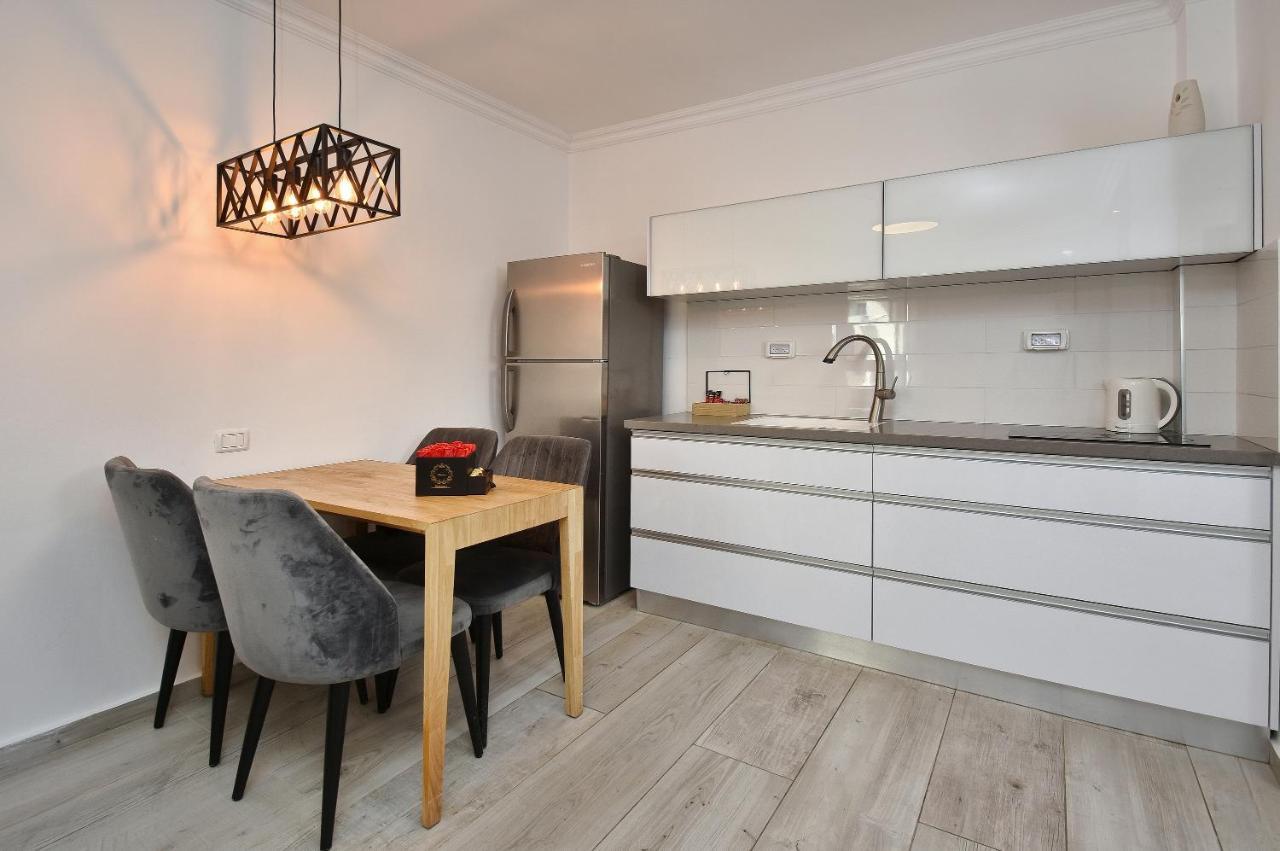 House Of Kings Apartment Тиберия Екстериор снимка