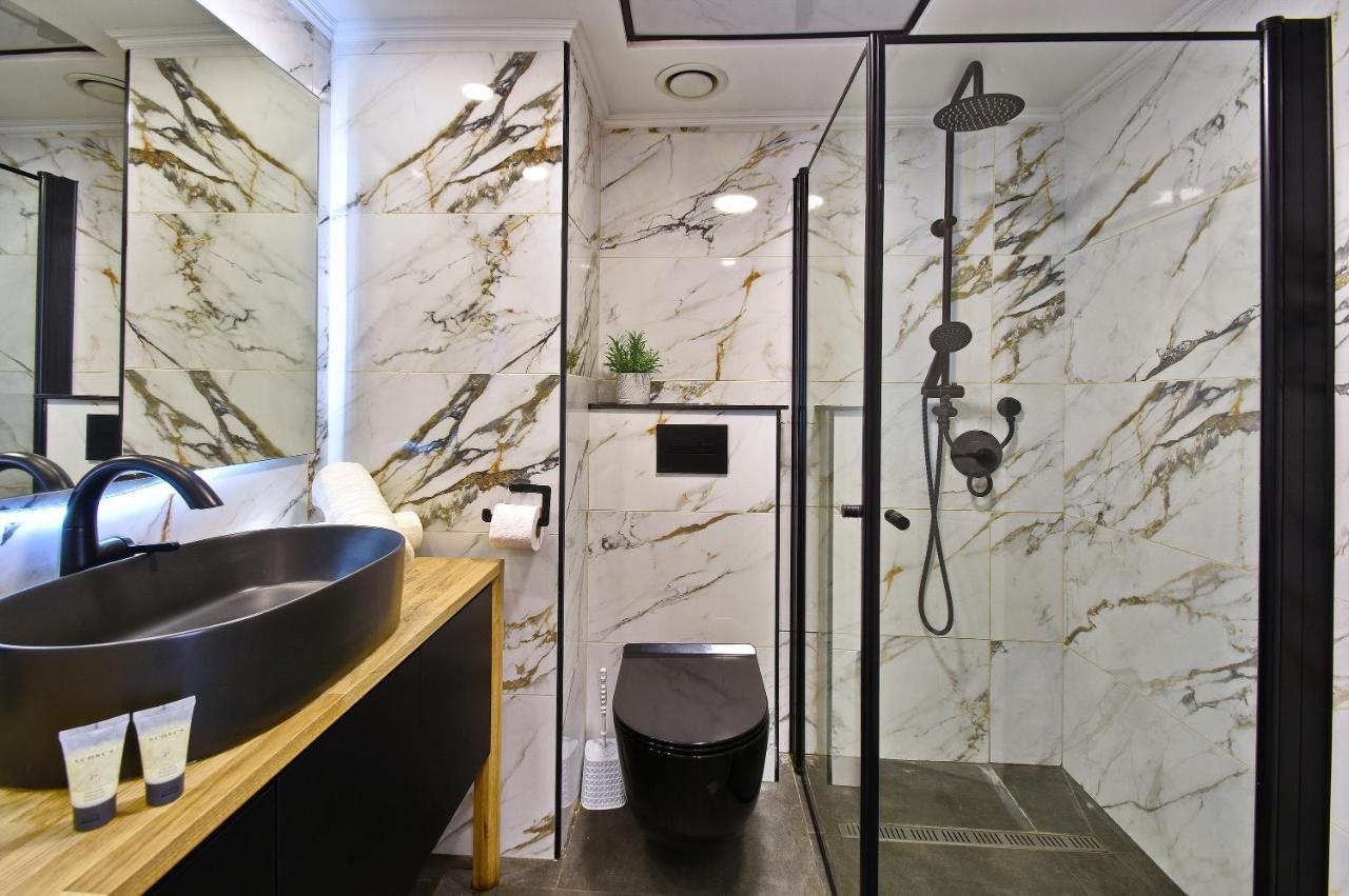 House Of Kings Apartment Тиберия Екстериор снимка