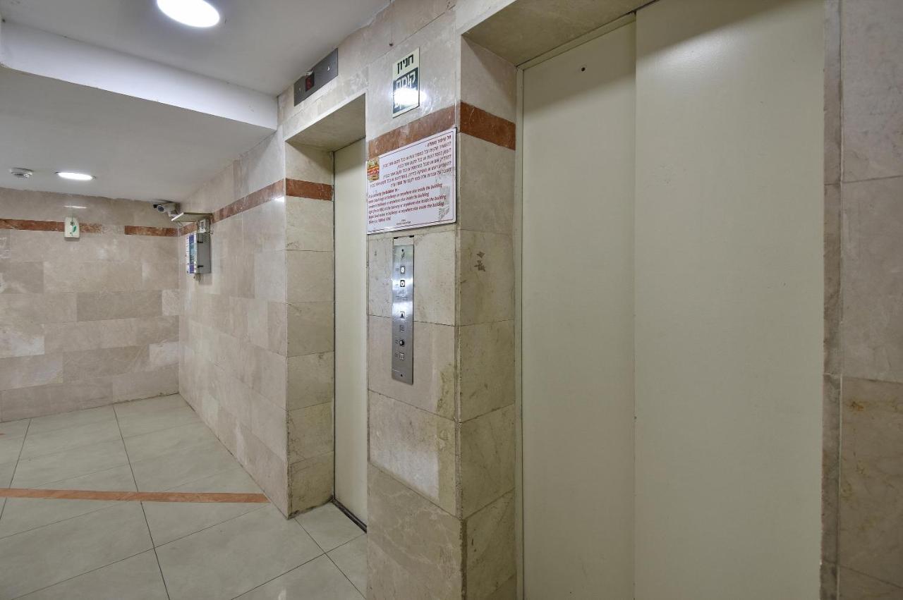 House Of Kings Apartment Тиберия Екстериор снимка