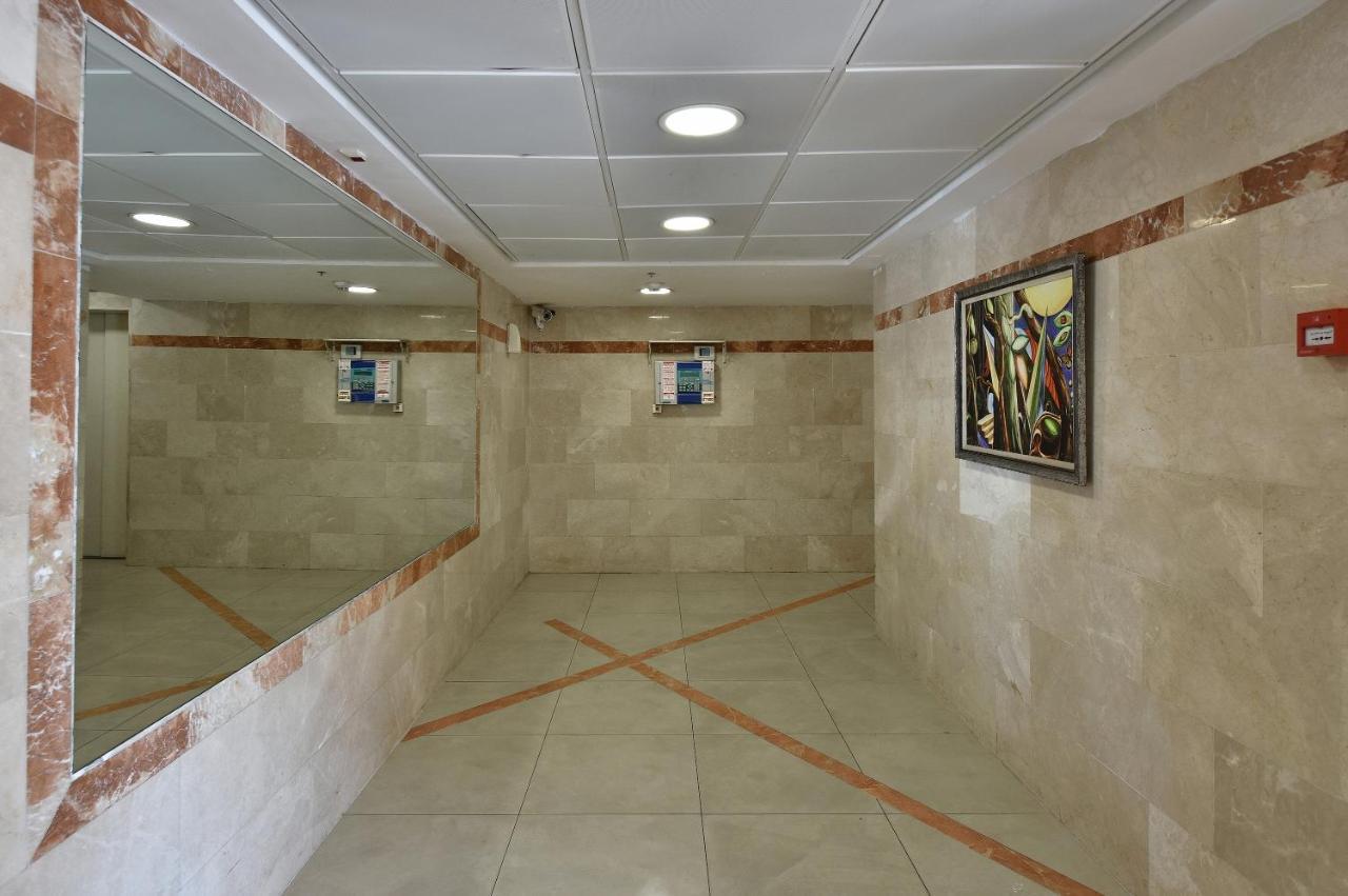 House Of Kings Apartment Тиберия Екстериор снимка